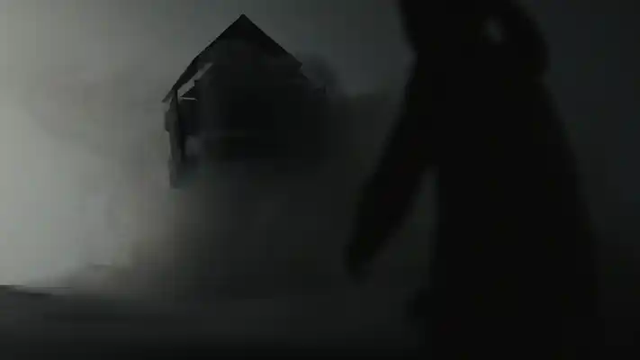 Up in Smoke